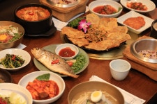 남도애찬 강남본점