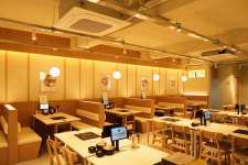 유유샤브 군자역점