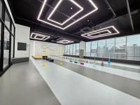 오송 뿌리깊은나무 국기태권도장