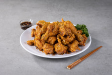 미원통닭 군산수송점