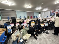 뮤엠영어 신방어학원