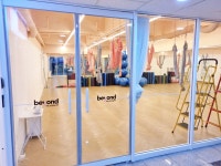 비욘드필라테스&PT 갈매