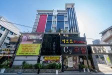 CF 씨에프모텔