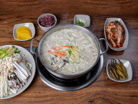 대한이네손칼국수 동탄본점