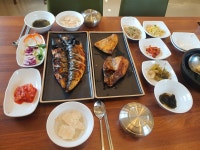 북극해고등어 부천작동점