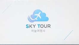하늘여행사
