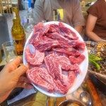 대명한우갈비살
