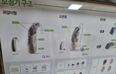 성북푸른보청기