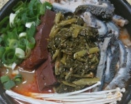 해마루 양평해장국