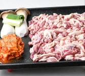 힘찬추어탕 원곡본점