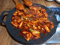 의령소바 명태어장쭈갑골 남해점