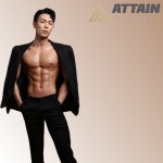 어테인휘트니스 석남점