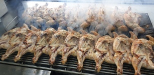 티엠비숯불바베큐 용곡점