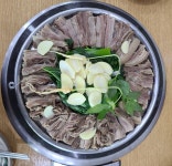 정드림흑염소 안양범계점