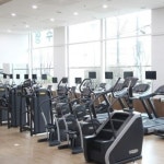 웰페리온 SPA & FITNESS