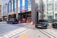 바나프레소 삼성중앙역점