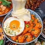 든든덮밥&곱도리 파주야당점