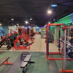 머슬앤피플 헬스&PT 구월점