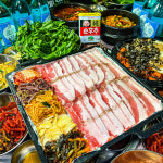 양화냉삼 문래본점