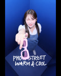 포토스트리트웜앤쿨 대구동성로점