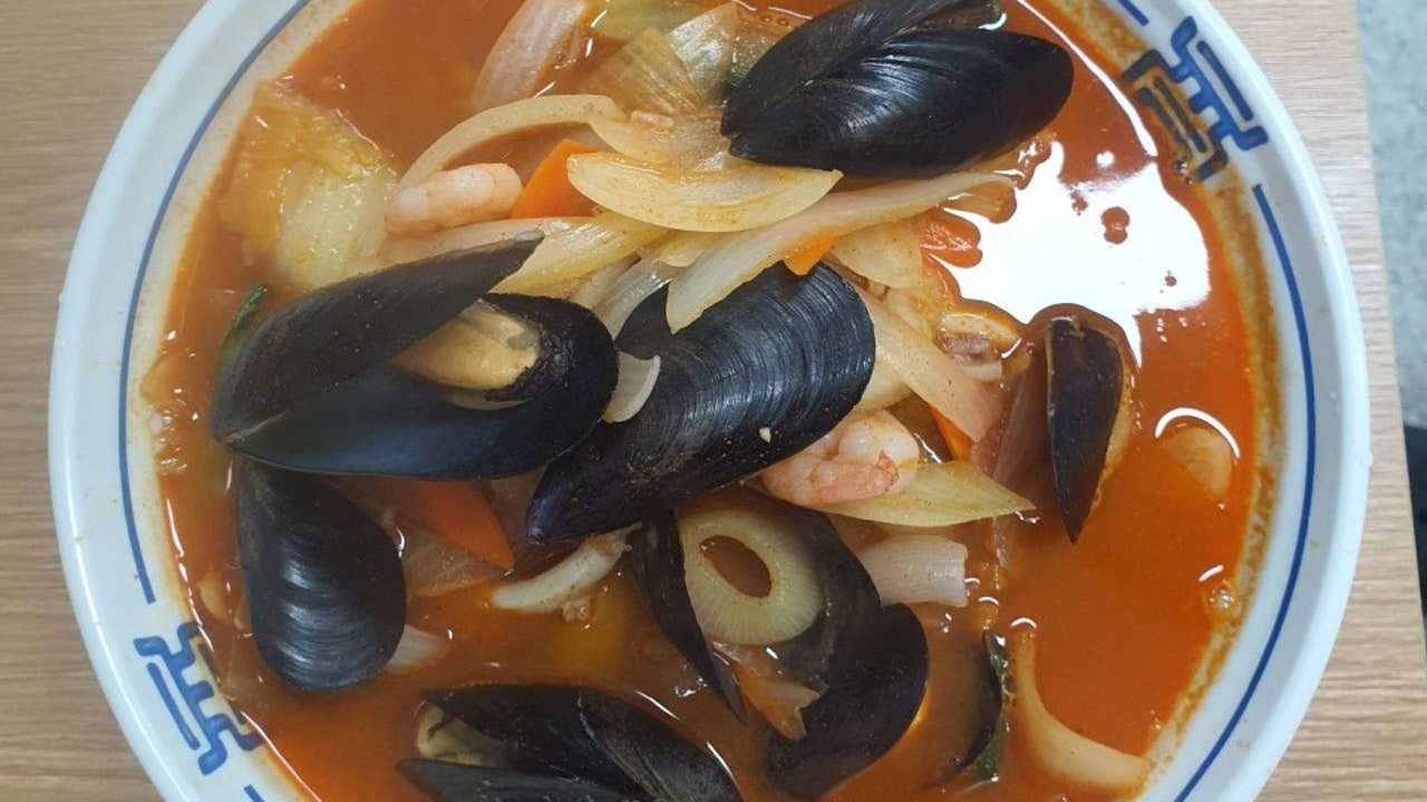 일품양꼬치