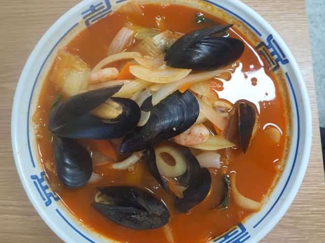일품양꼬치