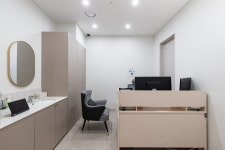 나다움의원 송도