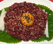 증평정육식당