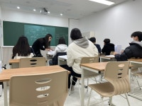 마인드영어수학학원