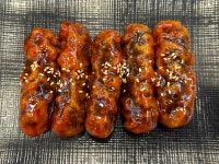 달인계란말이김밥 당진점