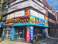 김종구 식맛치킨.전기바베큐 옛날통닭 부산만덕점