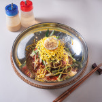 청라가야밀면국밥