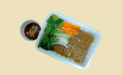 까치산점 소녀네반찬cafe