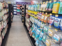 장보는강아지와고양이 장암점