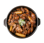 언양닭칼국수 인천동춘점