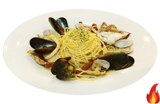 착한파스타 가양역점