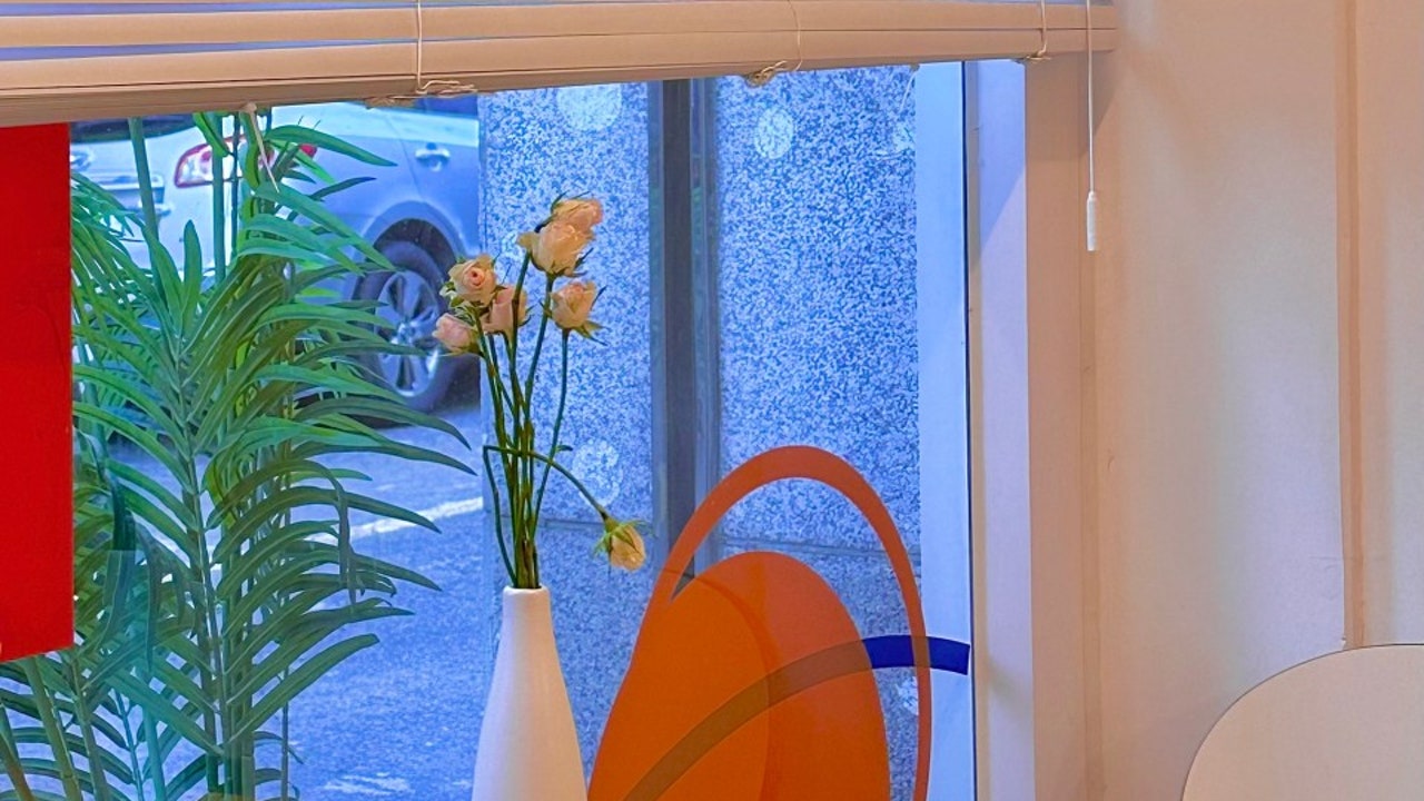 리프커피 수원권선점