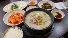 남촌설렁탕