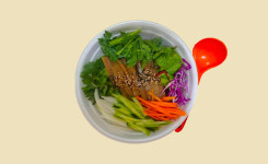 까치산점 소녀네반찬cafe