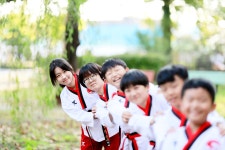 경희대래미안태권도