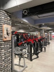 빌드업피트니스 PT 성수역점