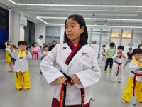 용인대시선태권도장