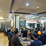 풍천민물장어 온산덕신점