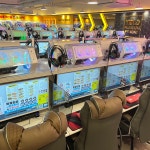 욜로PC방 경산사동점