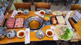 제주뒷고기 동두천점