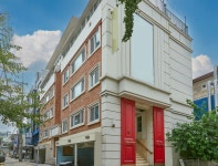 비티지 코퍼레이션