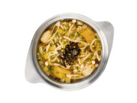 삐사감 김밥&분식당 목동점