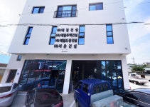 예일도장건설공사
