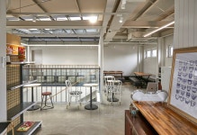 비티지 코퍼레이션