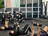 위 트레이닝 PT스튜디오 부산대점